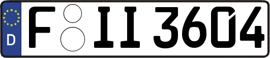F-II3604