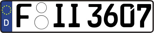 F-II3607