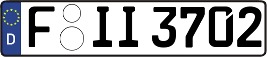 F-II3702