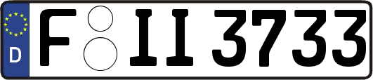 F-II3733