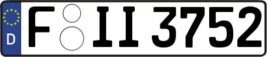 F-II3752