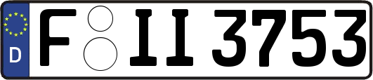 F-II3753