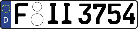 F-II3754