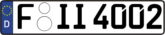 F-II4002