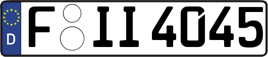 F-II4045