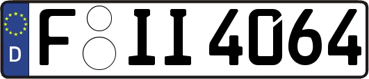 F-II4064