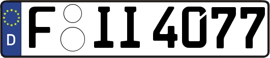 F-II4077