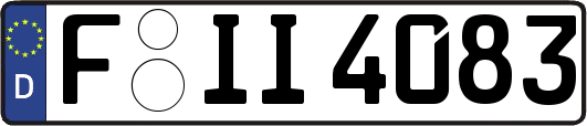 F-II4083