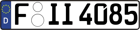 F-II4085