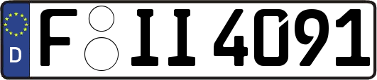 F-II4091