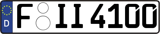 F-II4100