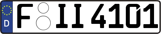 F-II4101