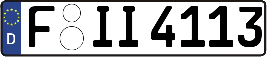 F-II4113