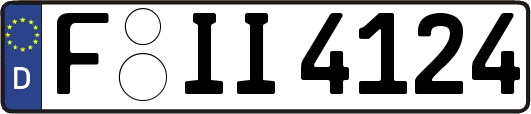 F-II4124