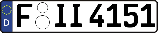 F-II4151