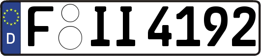 F-II4192