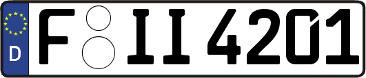 F-II4201