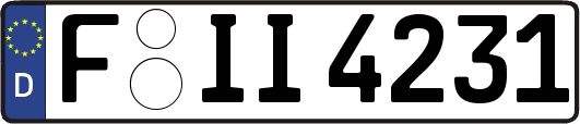 F-II4231