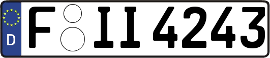 F-II4243