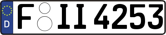 F-II4253