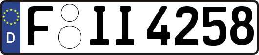 F-II4258
