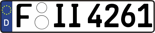 F-II4261