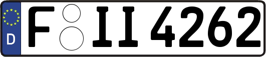F-II4262