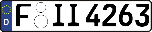 F-II4263