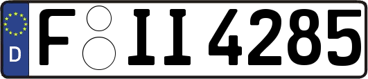 F-II4285