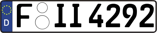 F-II4292