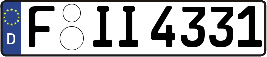F-II4331