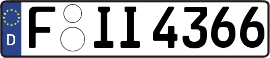 F-II4366