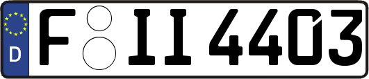 F-II4403