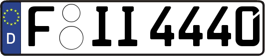 F-II4440