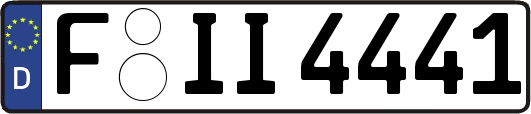 F-II4441