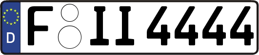 F-II4444
