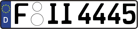 F-II4445