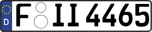 F-II4465