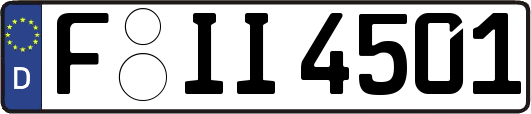 F-II4501