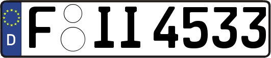 F-II4533