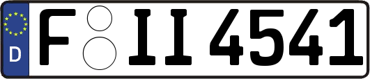 F-II4541