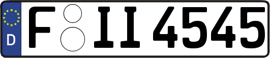 F-II4545