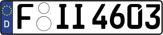 F-II4603