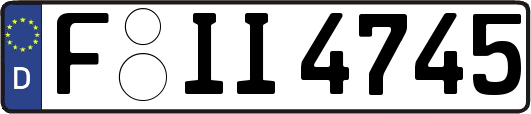 F-II4745
