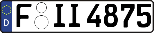 F-II4875