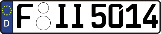 F-II5014