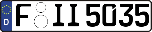 F-II5035