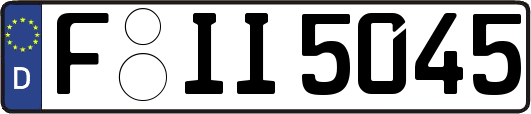 F-II5045