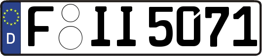 F-II5071