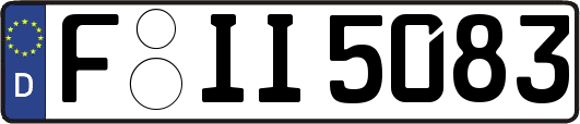 F-II5083